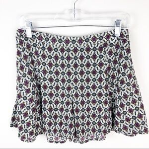 Hollister- cozy summer time relaxed shorts size: S